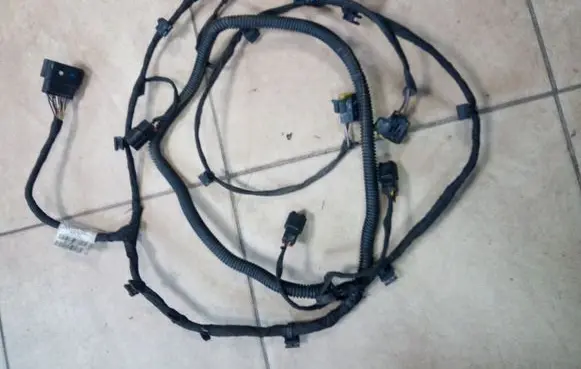 Opel Insignia B Parking sensor (PDC) wiring loom 39112232 NE58212