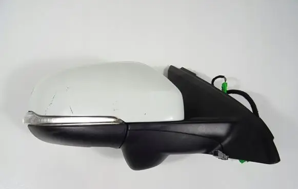 Volvo S80 Front door electric wing mirror