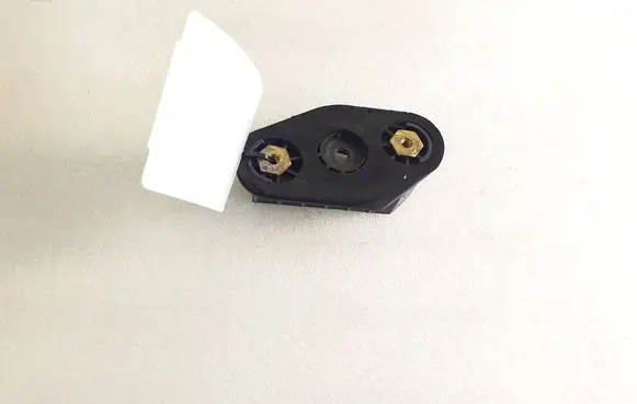 Porsche Panamera (970) Tail light part 543097
