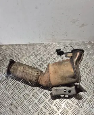 Volvo XC70 Catalyst/FAP/DPF particulate filter 30751851 3021179 2989571001