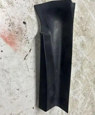 BMW X3 F25 Rear/tail light trim molding 470143 7263604