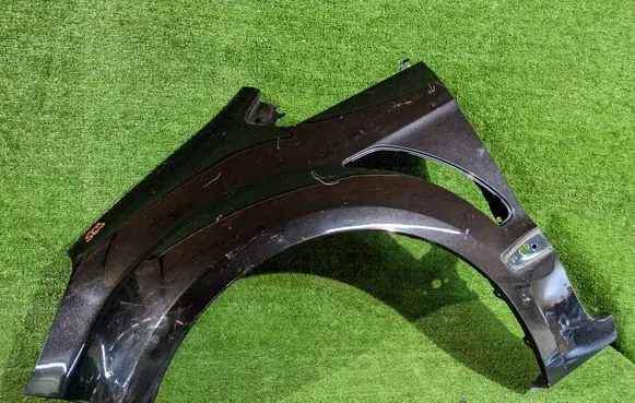 Ford S-MAX Fender 