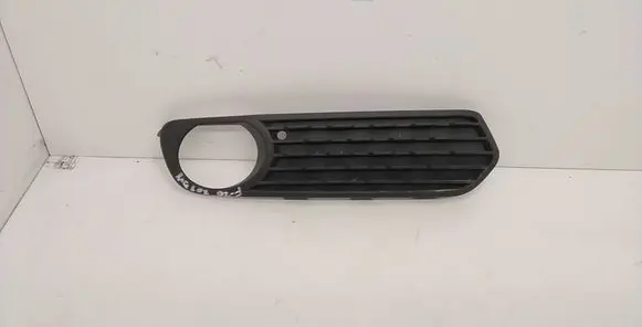 BMW 1 F20 F21 Front fog light trim/grill 51117245870 10833610 380000812