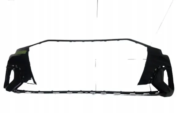 Audi A3 8Y Front bumper 8Y0807437