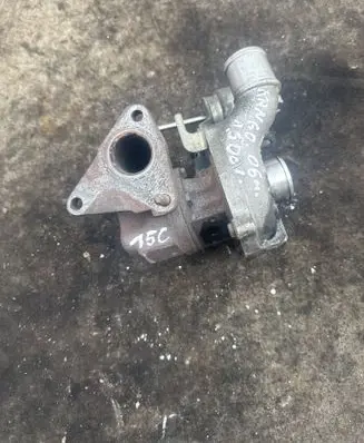 Renault Kangoo I Turbo 507852H301868 HL50917240151 54359700011
