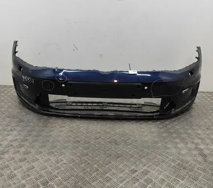 Volkswagen Golf VII Front bumper 5GE807221B