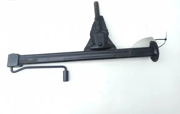 Mercedes-Benz COMPAKT W115 Lift Jack 
