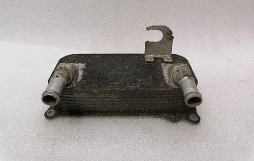 Porsche 911 997 Engine oil radiator 9A110745000