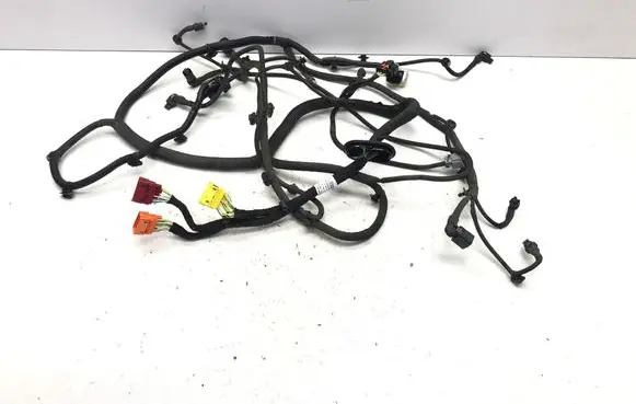 Citroen C5 X Positive wiring loom 9840109580