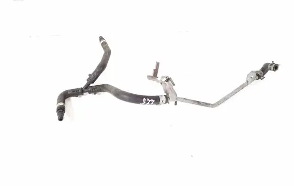 Mercedes-Benz E W212 Engine coolant pipe/hose A2125010925