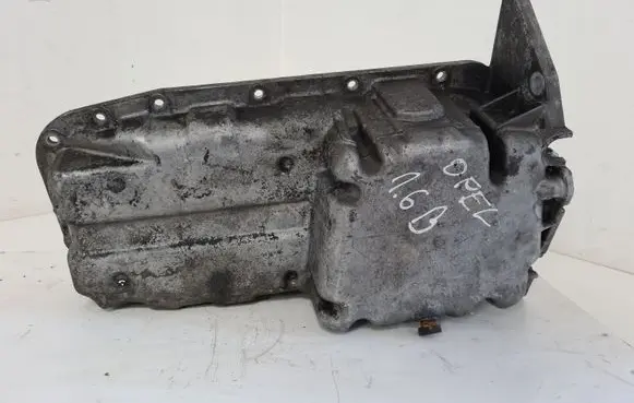 Opel Astra G Oil sump R90400134