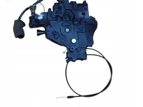 Volkswagen Multivan T5 Sliding door lock 7H0843653T 22243 007097100M