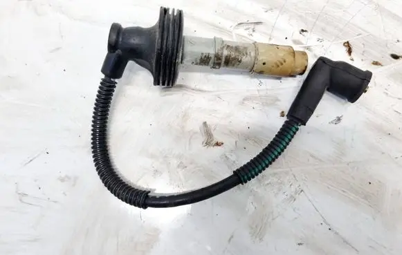 Volvo S40, V40 Ignition plug leads 