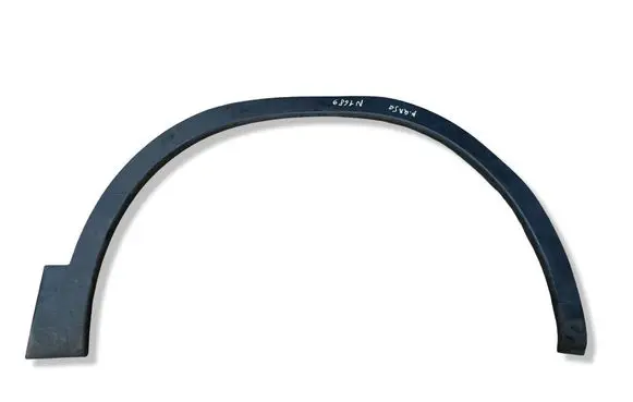 Nissan Qashqai Front arch trim 63810JD01D