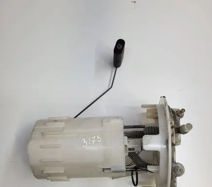 Peugeot 208 I In-tank fuel pump 9674461380
