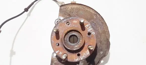 Mitsubishi Space Star Front wheel hub