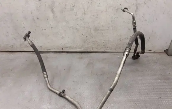 Fiat Ducato Air conditioning (A/C) pipe/hose 