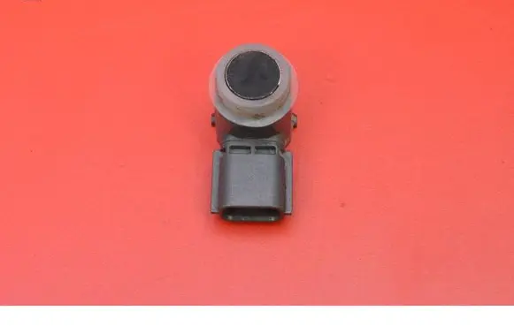 Nissan X-Trail T32 Parking PDC control unit/module 284384BA0B