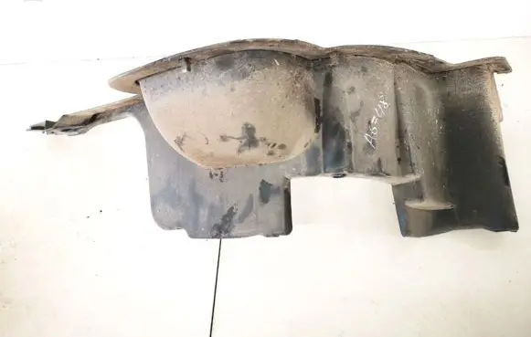 Seat Toledo II (1M) Other exterior part 1m5825215b