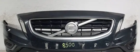 Volvo V60 Front bumper 31290975