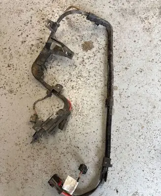 Porsche 911 991 Other wiring loom 9P4971111A 86234330AC