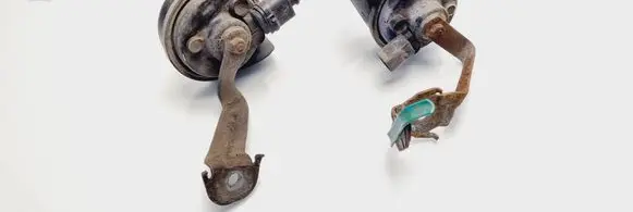 Volkswagen PASSAT B6 Horn signal A28657625