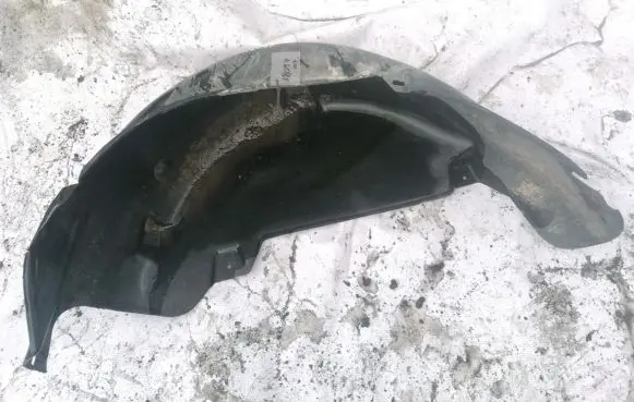 Ford Mondeo MK II Rear arch fender liner splash guards 93BG278B51B