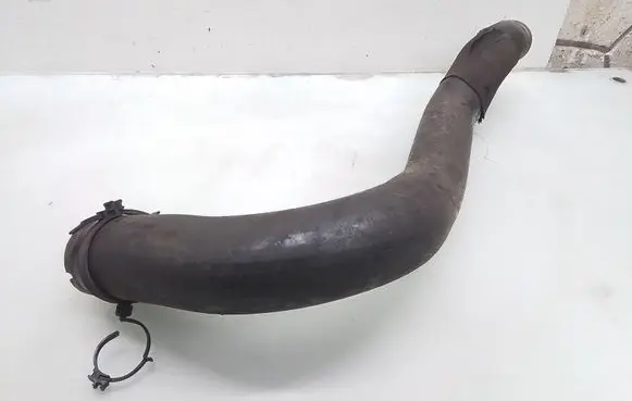 Peugeot Boxer Intercooler hose/pipe