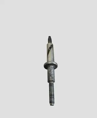 Mazda 6 Fuel Injector clamp holder