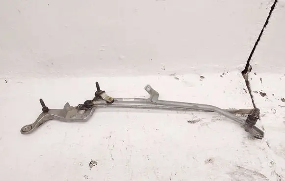Mercedes-Benz C W205 Front wiper linkage A2058208202 3397021659