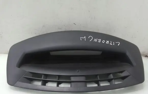 Citroen C4 I Speedometer (instrument cluster) P96631954ZD