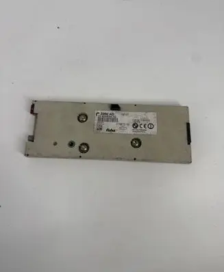 BMW 7 E65 E66 Aerial antenna amplifier 6938064 21367510 11839400