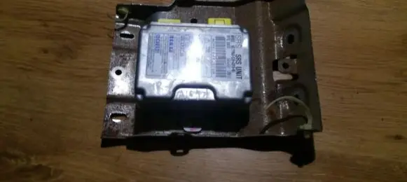 Honda HR-V Airbag control unit/module 77960s2hg010m1 77960-s2h-g010-m1