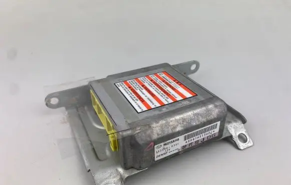 Subaru Forester SG Airbag control unit/module 98221SA140