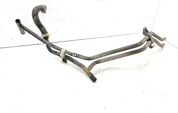 KIA Carnival Heater radiator pipe/hose 