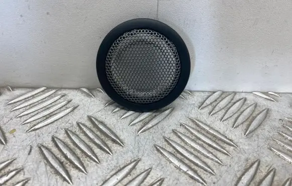 Side speaker trim/cover