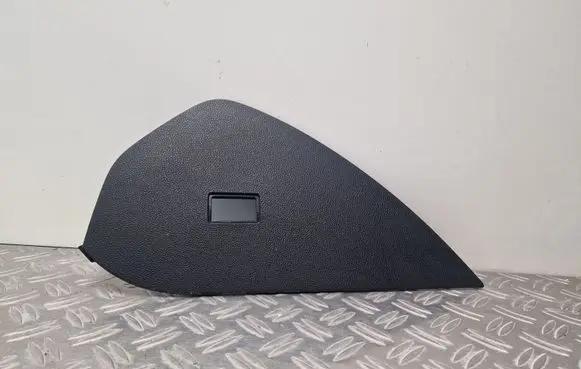 Volkswagen PASSAT B8 Dashboard side end trim 3G2858247C