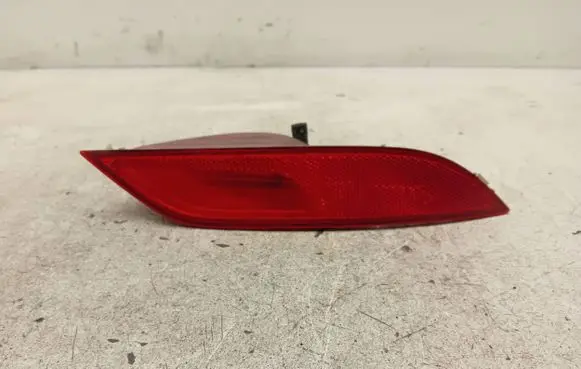 Volvo V40 Rear fog light 31290577