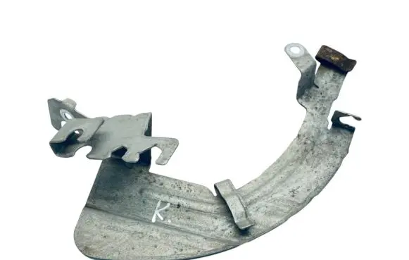 Mercedes-Benz GLC C253 Other rear suspension part A2055467380