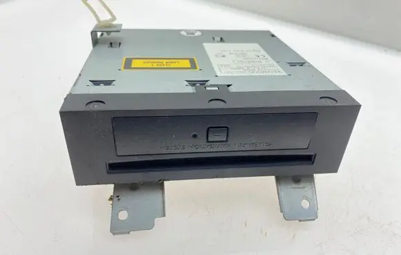 Subaru Outback Navigation unit CD/DVD player 86271AG030