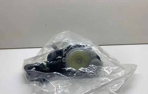 Hyundai Santa Fe Rear seatbelt 898502W000RYN