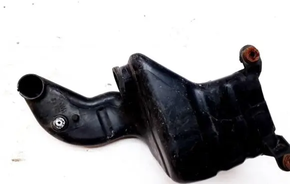 Honda Accord Windshield washer fluid reservoir/tank