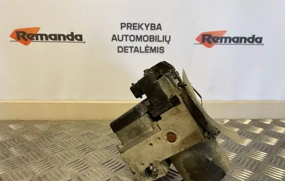 Iveco Daily 35 - 40.10 ABS Pump 0273004324