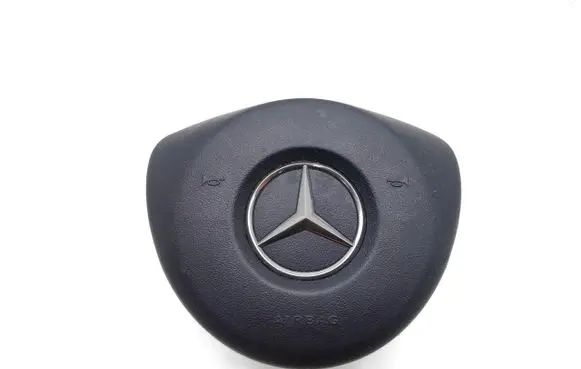 Mercedes-Benz C W205 Steering wheel airbag 16251080036 308998699162AA