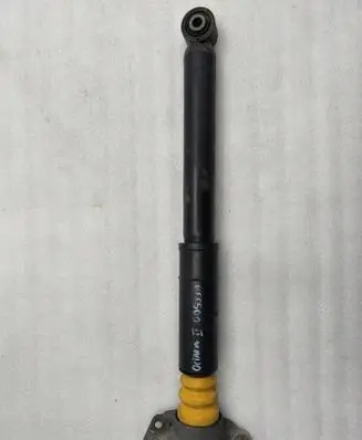 Skoda Octavia Mk2 (1Z) Rear shock absorber/damper 1K0513029ER