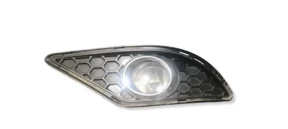 Mercedes-Benz S W221 Front bumper lower grill A2218850153