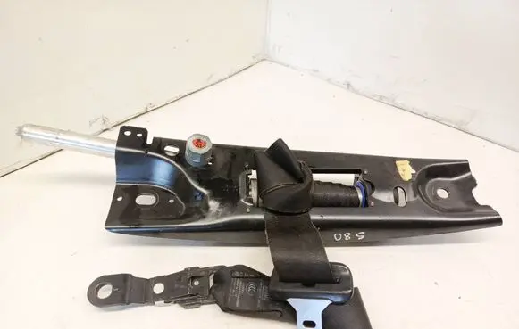 Volvo S80 Front seatbelt 6003114