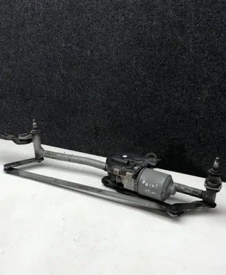 Volkswagen PASSAT B7 Front wiper linkage 3397021380