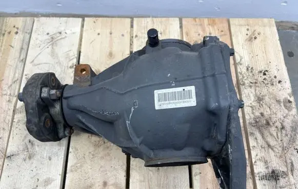 Mercedes-Benz SLK R172 Rear differential 1723508000
