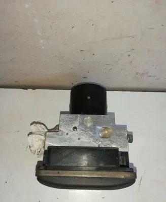 BMW 5 E60 E61 ABS Pump
